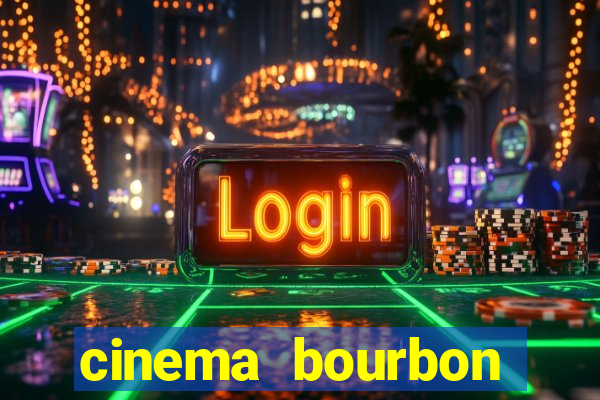 cinema bourbon ipiranga poa